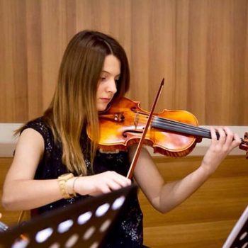 violinista