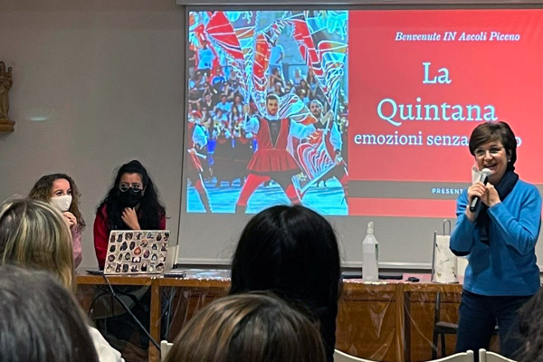 La Quintana di Ascoli Piceno